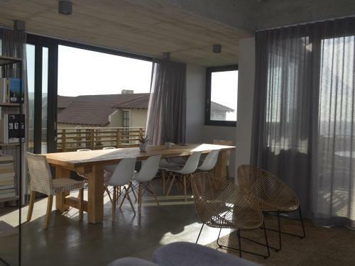 Apartamento Ilanga Beach House And Studios