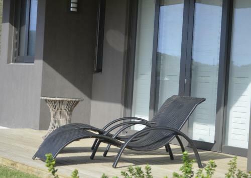 Apartamento Ilanga Beach House And Studios