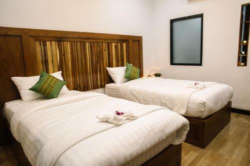 Hotel Baan Chan Kaew