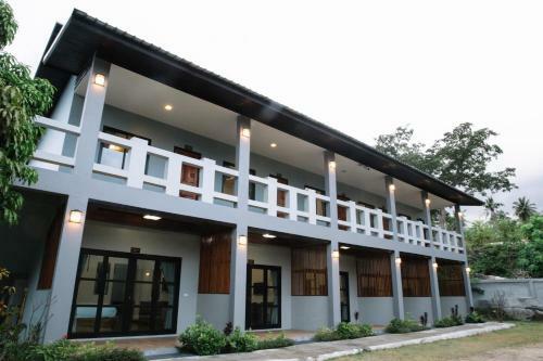 Hotel Baan Chan Kaew