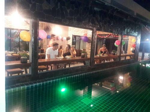 Hotel Baan Chan Kaew