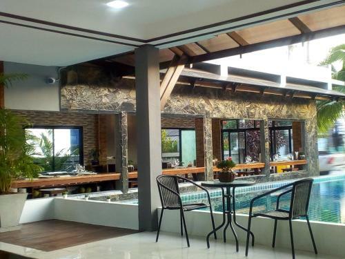 Hotel Baan Chan Kaew