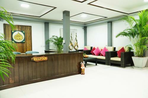 Hotel Baan Chan Kaew