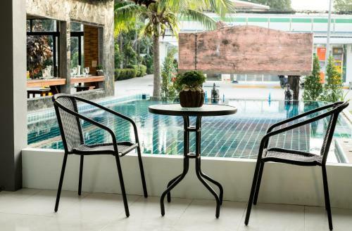 Hotel Baan Chan Kaew