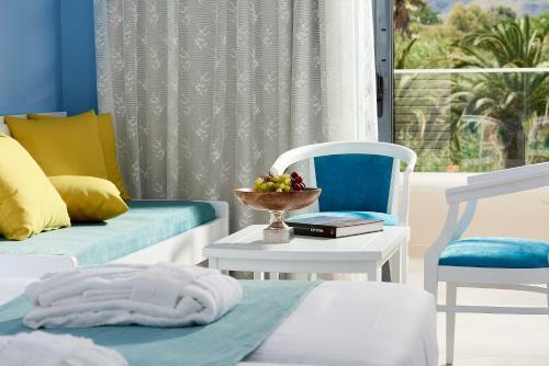 Hotel Mythos Palace Resort & Spa