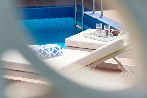 Hotel Mythos Palace Resort & Spa