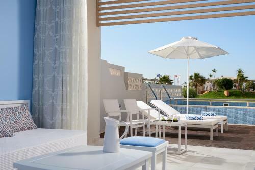 Hotel Mythos Palace Resort & Spa