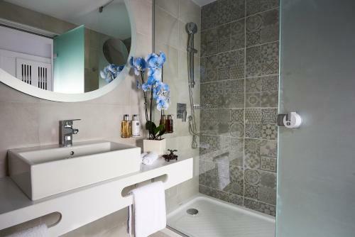 Hotel Mythos Palace Resort & Spa