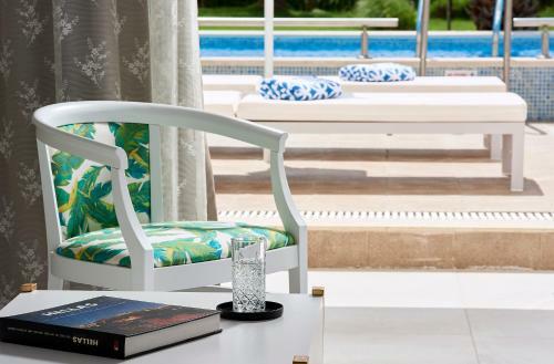Hotel Mythos Palace Resort & Spa