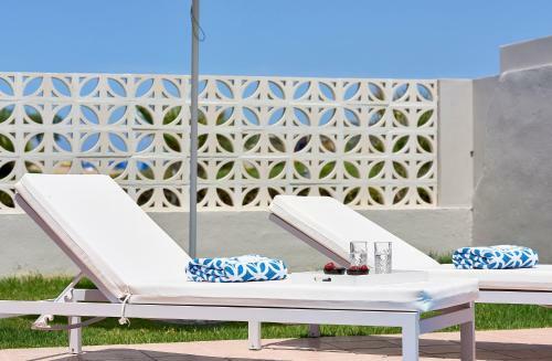 Hotel Mythos Palace Resort & Spa