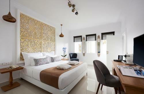 Hotel Mythos Palace Resort & Spa