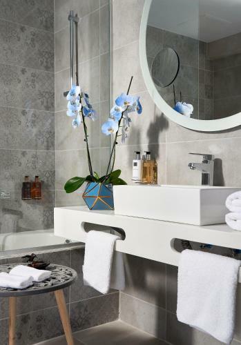 Hotel Mythos Palace Resort & Spa