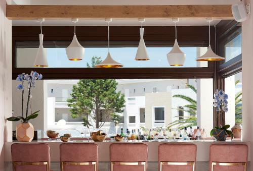 Hotel Mythos Palace Resort & Spa