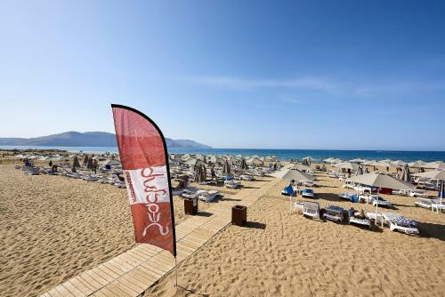 Hotel Mythos Palace Resort & Spa
