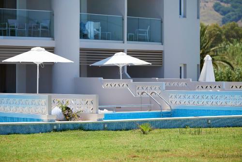 Hotel Mythos Palace Resort & Spa