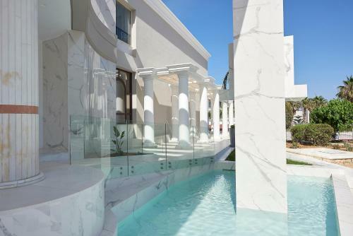 Hotel Mythos Palace Resort & Spa