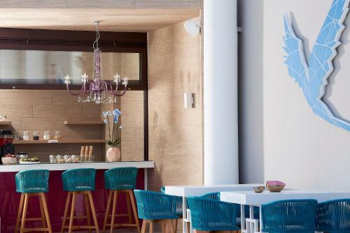 Hotel Mythos Palace Resort & Spa