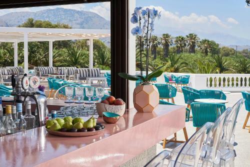 Hotel Mythos Palace Resort & Spa