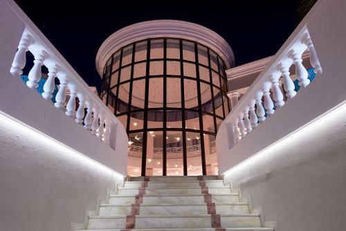 Hotel Mythos Palace Resort & Spa