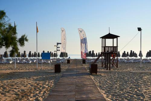 Hotel Mythos Palace Resort & Spa
