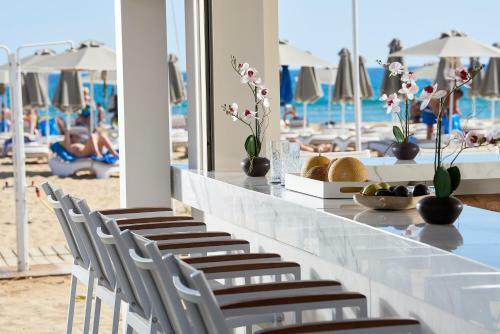 Hotel Mythos Palace Resort & Spa