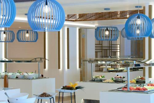 Hotel Mythos Palace Resort & Spa