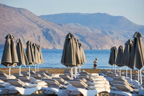 Hotel Mythos Palace Resort & Spa