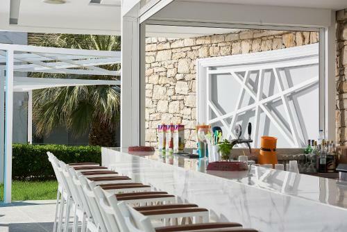 Hotel Mythos Palace Resort & Spa