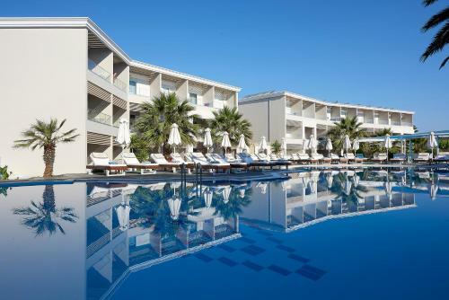 Hotel Mythos Palace Resort & Spa