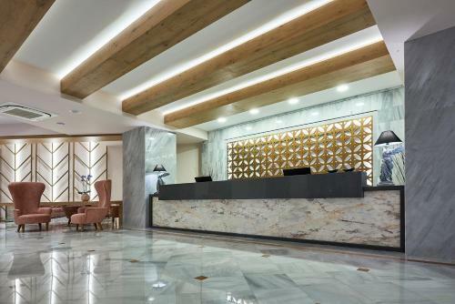 Hotel Mythos Palace Resort & Spa