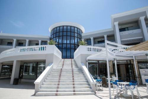 Hotel Mythos Palace Resort & Spa