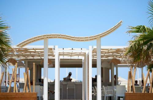 Hotel Mythos Palace Resort & Spa