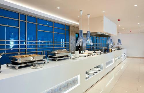 Hotel Mythos Palace Resort & Spa