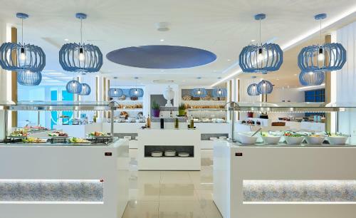 Hotel Mythos Palace Resort & Spa