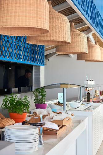 Hotel Mythos Palace Resort & Spa
