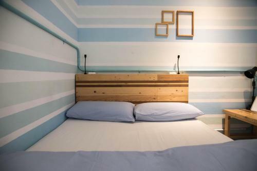 Kuang Kuang Hostel