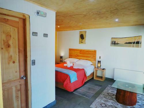 Hotel Treca Rupan Lodge