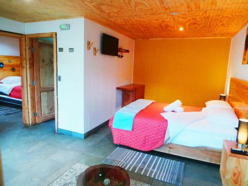Hotel Treca Rupan Lodge