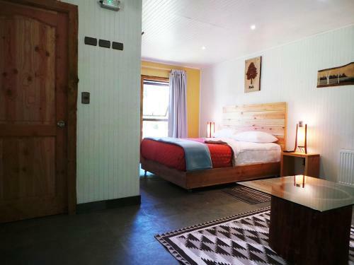 Hotel Treca Rupan Lodge