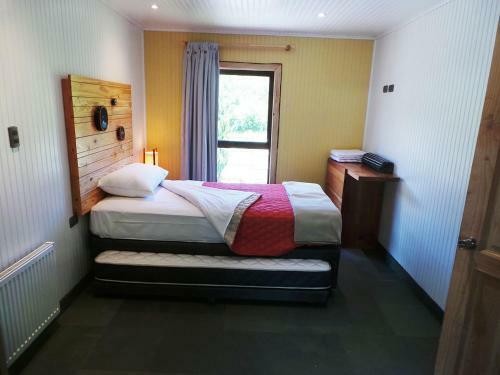 Hotel Treca Rupan Lodge