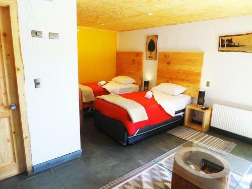 Hotel Treca Rupan Lodge