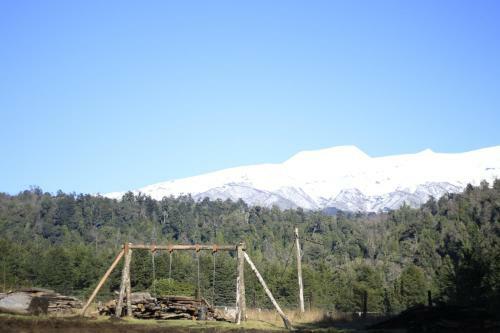 Hotel Treca Rupan Lodge