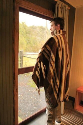 Hotel Treca Rupan Lodge