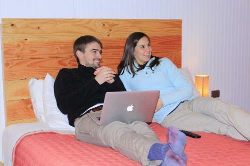 Hotel Treca Rupan Lodge
