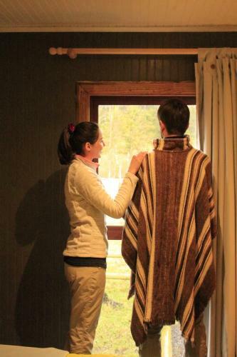 Hotel Treca Rupan Lodge