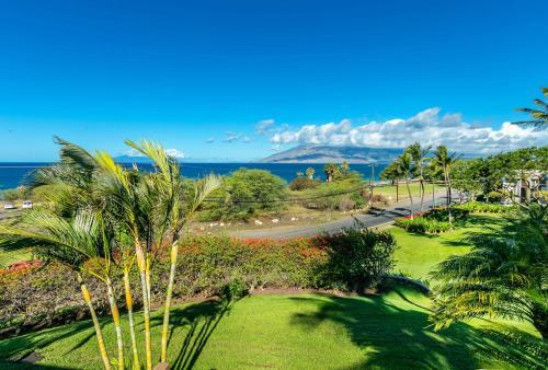 Maui Kamaole #g-210