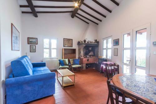 Apartamento Casa Marchini