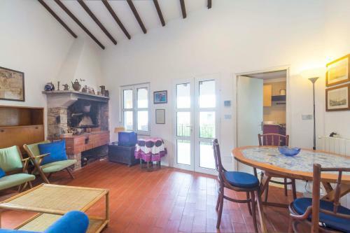 Apartamento Casa Marchini