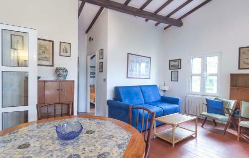 Apartamento Casa Marchini