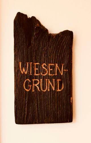 Apartamento Zum Alten Backhaus